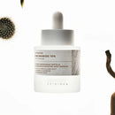 Sérum con Niacinamida LAB in Nature Niacinamide 10 Boosting Shot Ampoule
