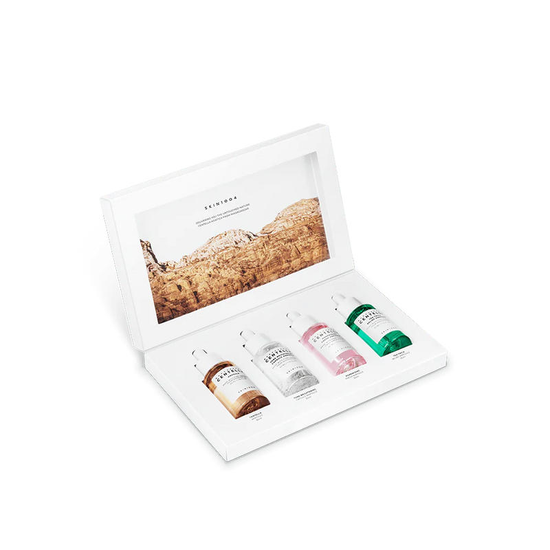 AMPOULE KIT CENTELLA