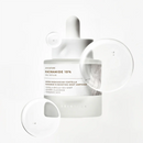 Sérum con Niacinamida LAB in Nature Niacinamide 10 Boosting Shot Ampoule