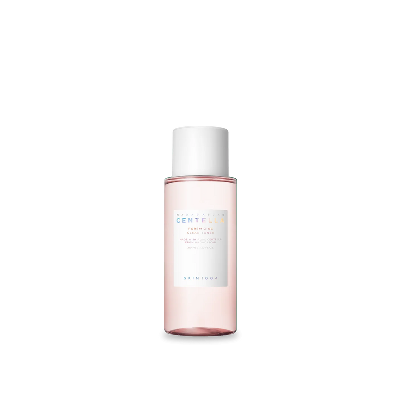 POREMIZING CLEAR TONER CENTELLA