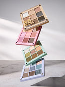 Paleta de Sombras Magnética