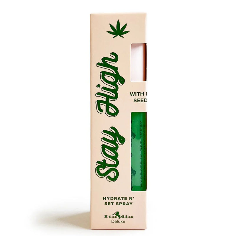 ITALIA DELUXE- PRIMER STAY HIGH