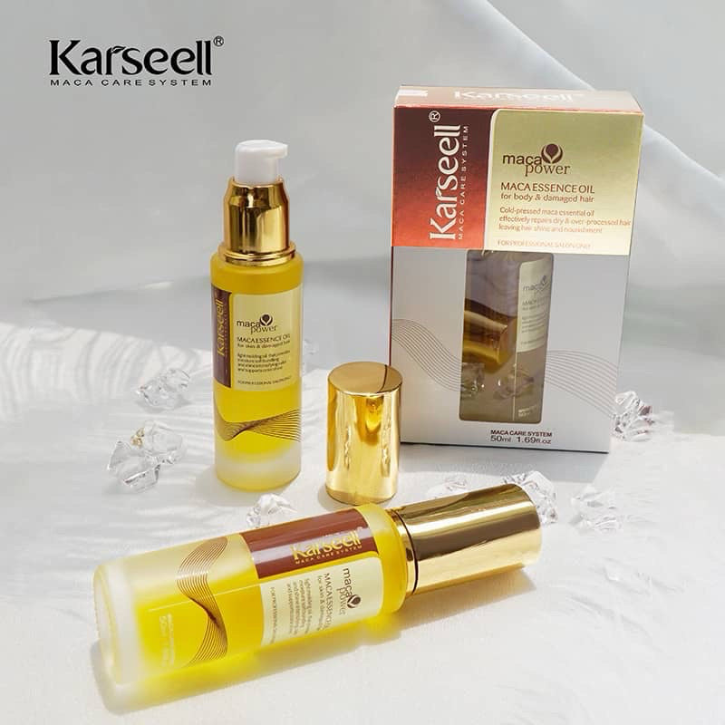 MACA ESSENCE OIL - KARSEELL