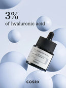 THE HYALURONIC ACID 3 -COSRX