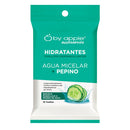 Toallita Desmaquillante 30 pzs