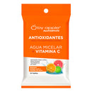 Toallita Desmaquillante 30 pzs