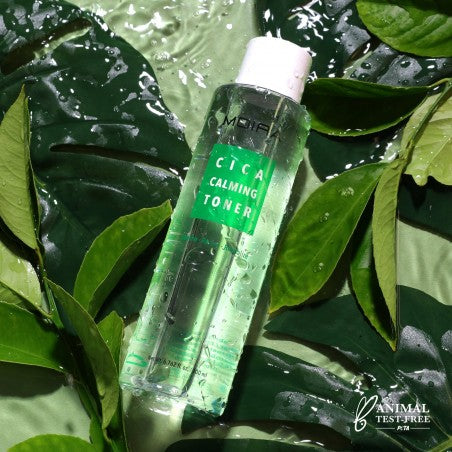 MOIRA-CICA CALMING TONER