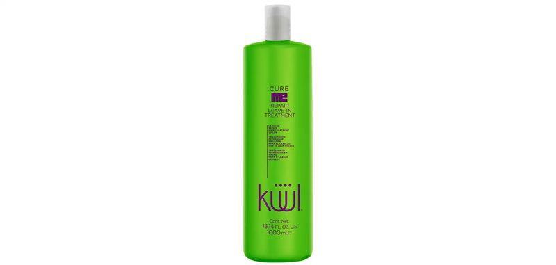 Reparador en crema para el cabello 1000 ml, Küül