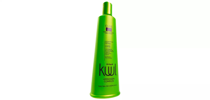 Reparador en crema sin enjuague para cabello 300 ml, Küül