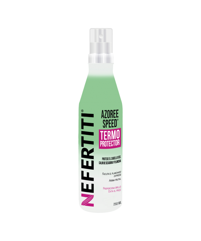 NEFERTITI-TERMOPROTECTOR