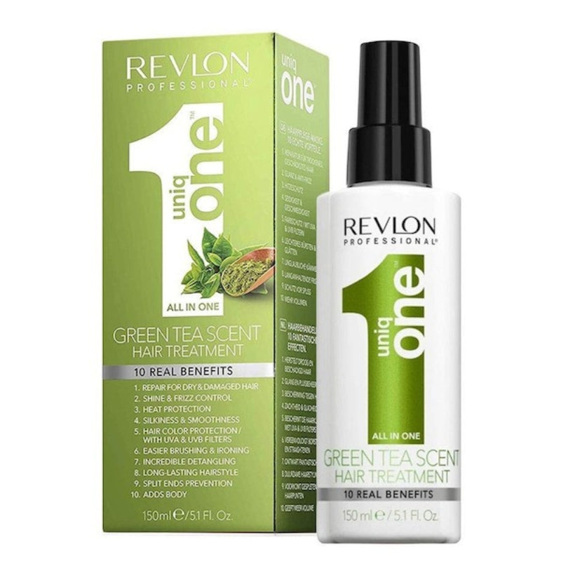 REVLON UNIQ ONE