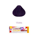 Tinte Xiomara Cober Color 120 gr