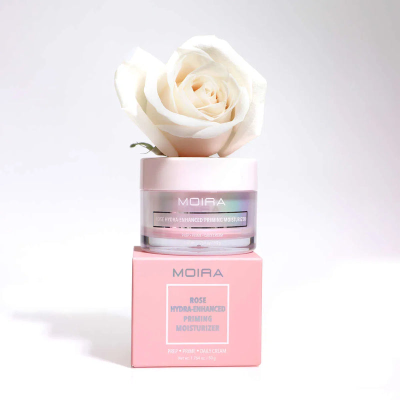 MOIRA-ROSE HYDRA-ENHANCED PRIMING