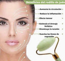 Rodillo de Jade