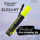 Rímel Edición Elegante - Danzón