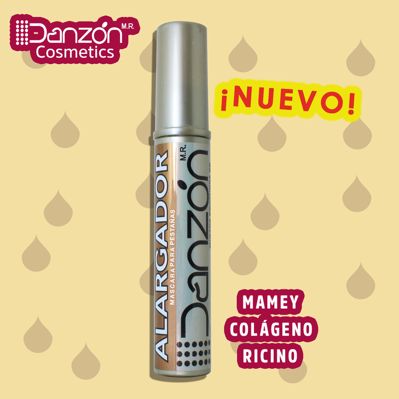 Rímel Edición Alargador - Danzón