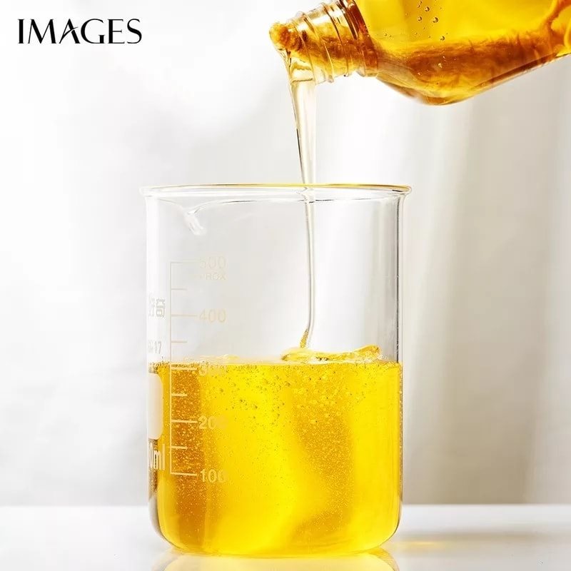 Shampoo de Ginseng - Images