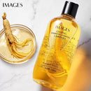 Shampoo de Ginseng - Images