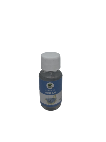 Aceite esencial de Minerales 50 ml