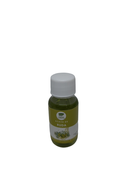 Aceite esencial de Ruda Lobato 50 ml
