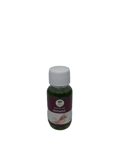 Aceite esencial Rosado Lobato 50 ml