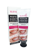 Pasta de dientes blanqueadora Xueying
