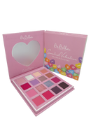 Paleta de sombras Sweetest Valentine