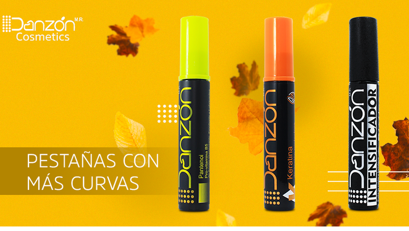 Rímel Edición Elegante - Danzón