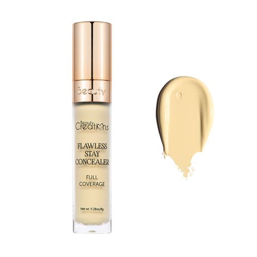 Corrector Líquido Flawless Stay Beauty Creations