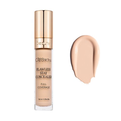 Corrector Líquido Flawless Stay Beauty Creations