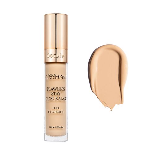Corrector Líquido Flawless Stay Beauty Creations