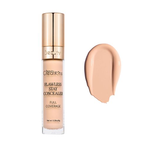 Corrector Líquido Flawless Stay Beauty Creations