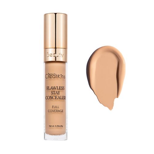 Corrector Líquido Flawless Stay Beauty Creations