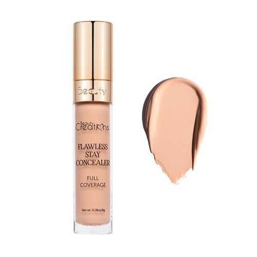 Corrector Líquido Flawless Stay Beauty Creations