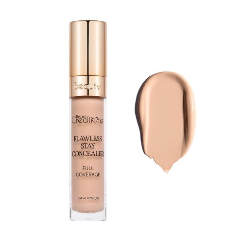Corrector Líquido Flawless Stay Beauty Creations
