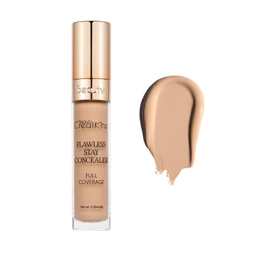Corrector Líquido Flawless Stay Beauty Creations
