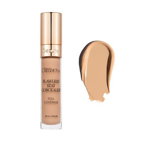 Corrector Líquido Flawless Stay Beauty Creations