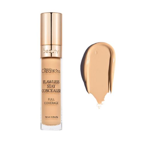 Corrector Líquido Flawless Stay Beauty Creations