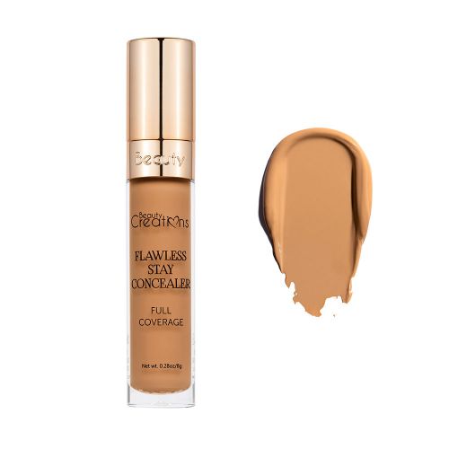 Corrector Líquido Flawless Stay Beauty Creations