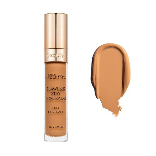 Corrector Líquido Flawless Stay Beauty Creations