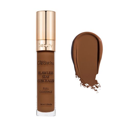 Corrector Líquido Flawless Stay Beauty Creations