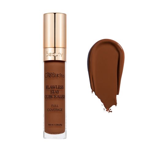 Corrector Líquido Flawless Stay Beauty Creations