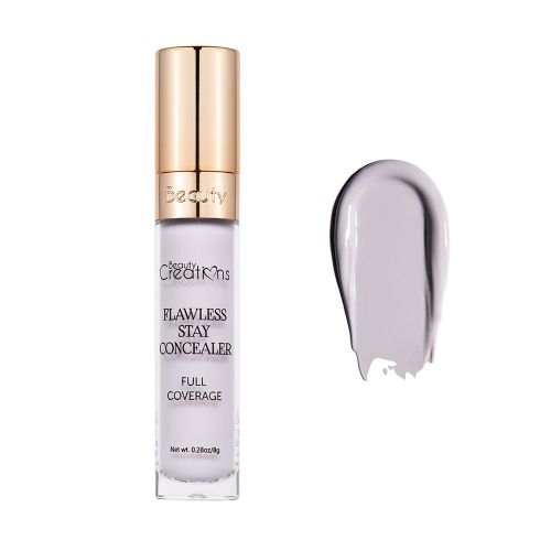 Corrector Líquido Flawless Stay Beauty Creations