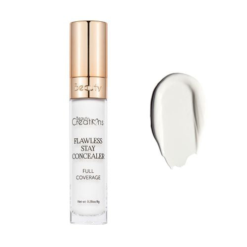 Corrector Líquido Flawless Stay Beauty Creations