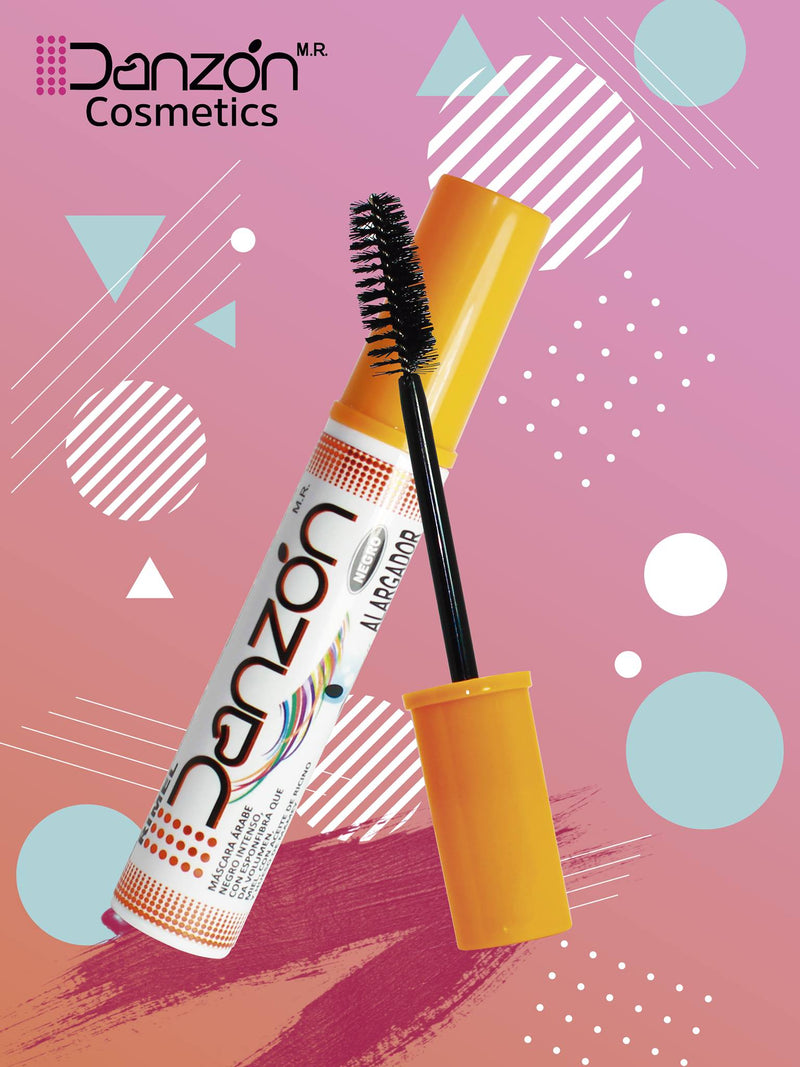 Rímel Pestañotas - Danzón