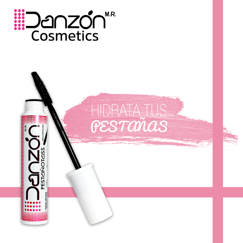 Rímel Pestañotas Extensión - Danzón