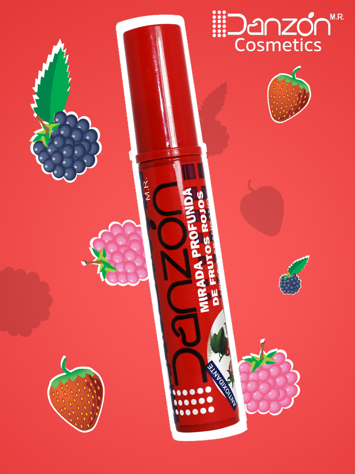 Rímel Edición Alargador - Danzón