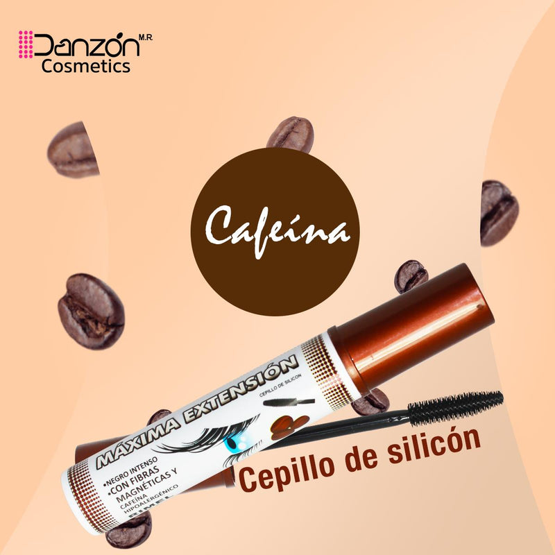 Rímel Pestañotas - Danzón