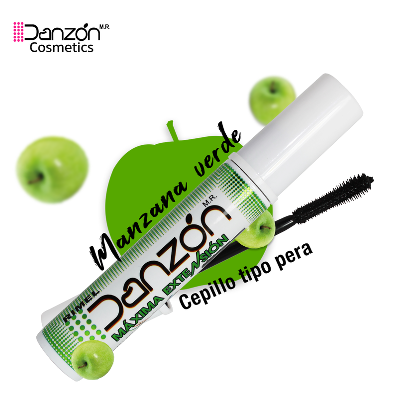 Rímel Pestañotas Extensión - Danzón