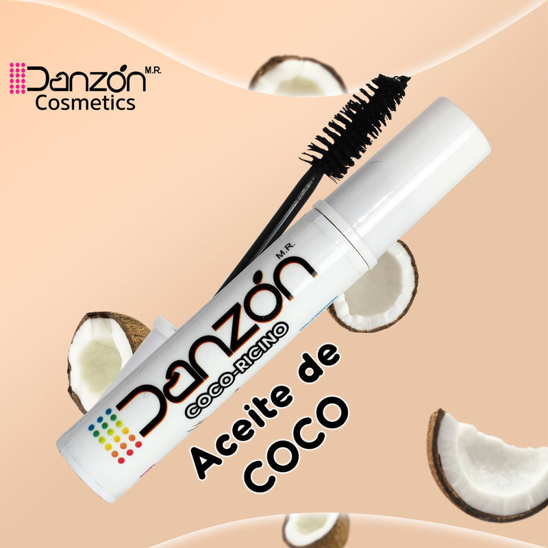 Rímel Pestañotas Extensión - Danzón